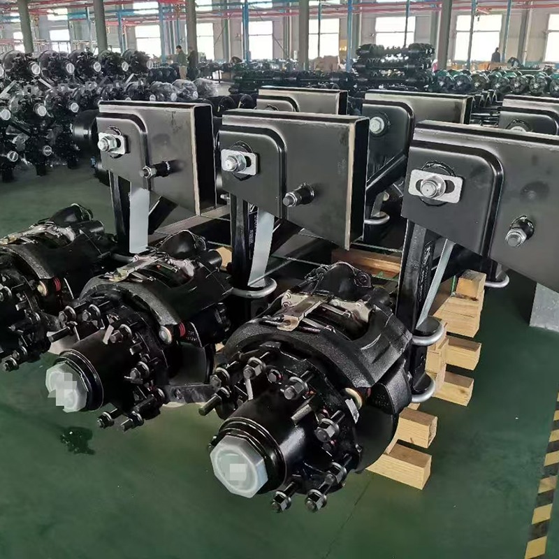 13T trục Mỹ