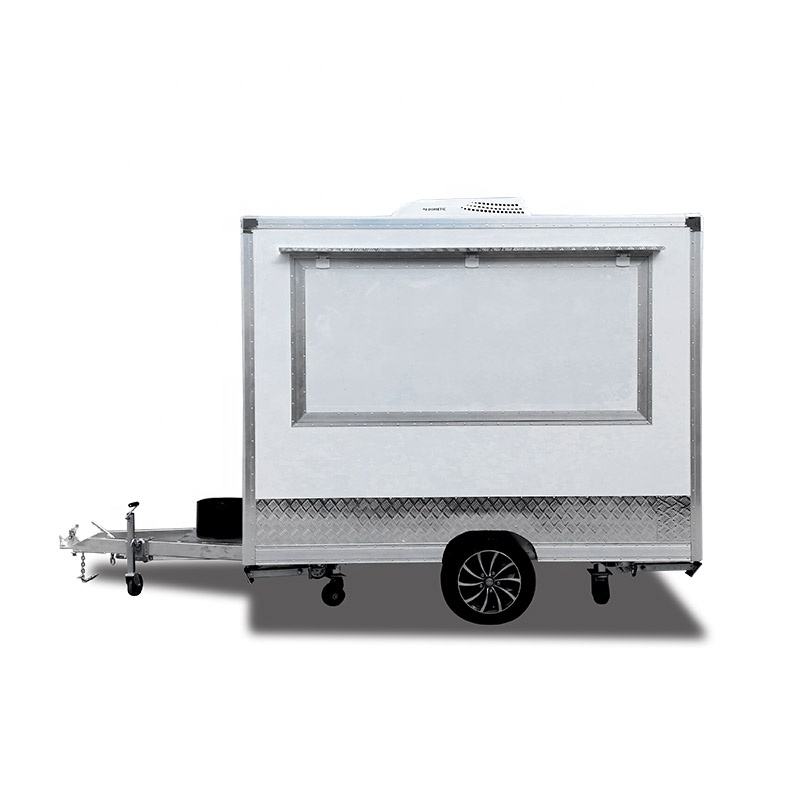 Tại sao bạn nên chọn một đoạn giới thiệu về Trailer Food cho doanh nghiệp của bạn?