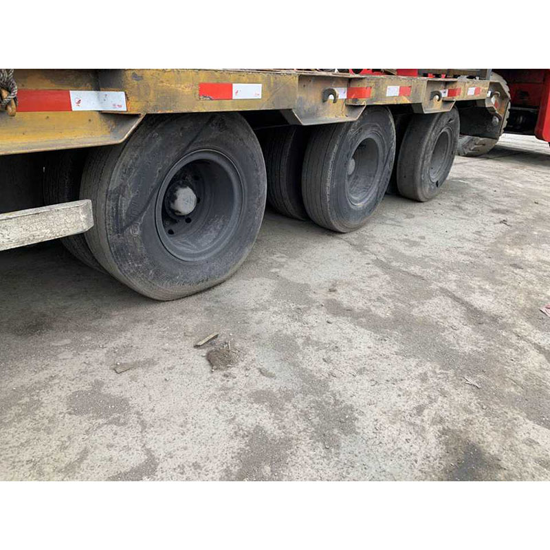 Có phải xe tải sử dụng lốp xe lốp có thực sự đáng xem xét không?