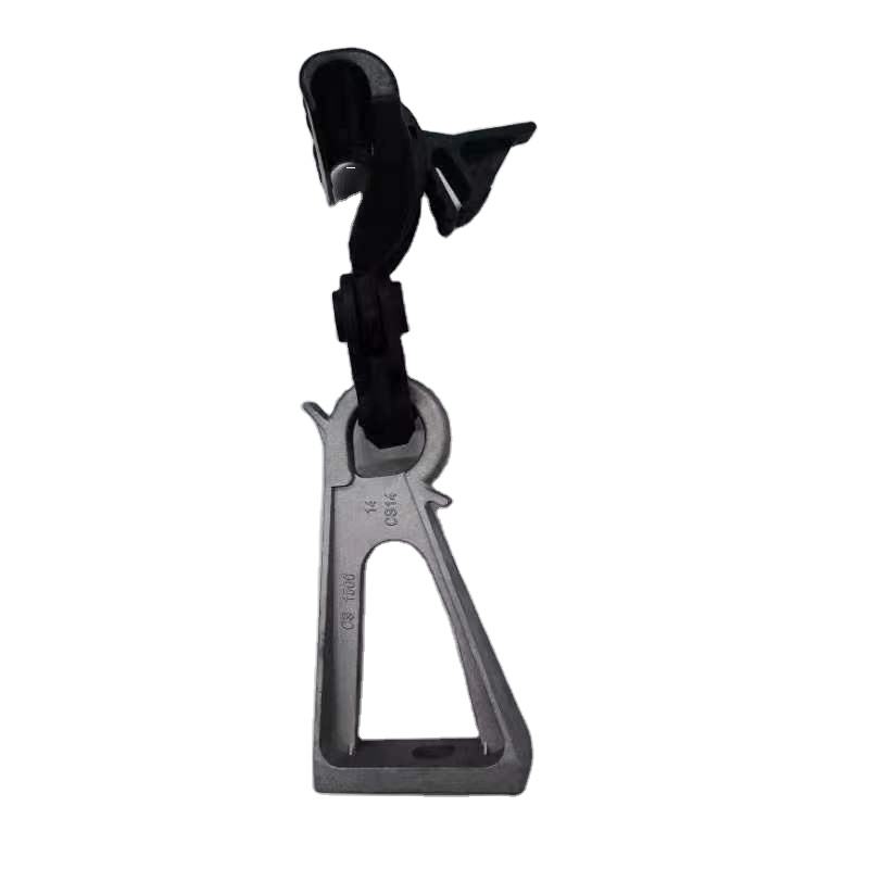 Điều gì khiến các bộ phận đúc cát trở thành xương sống của sản xuất hiện đại?