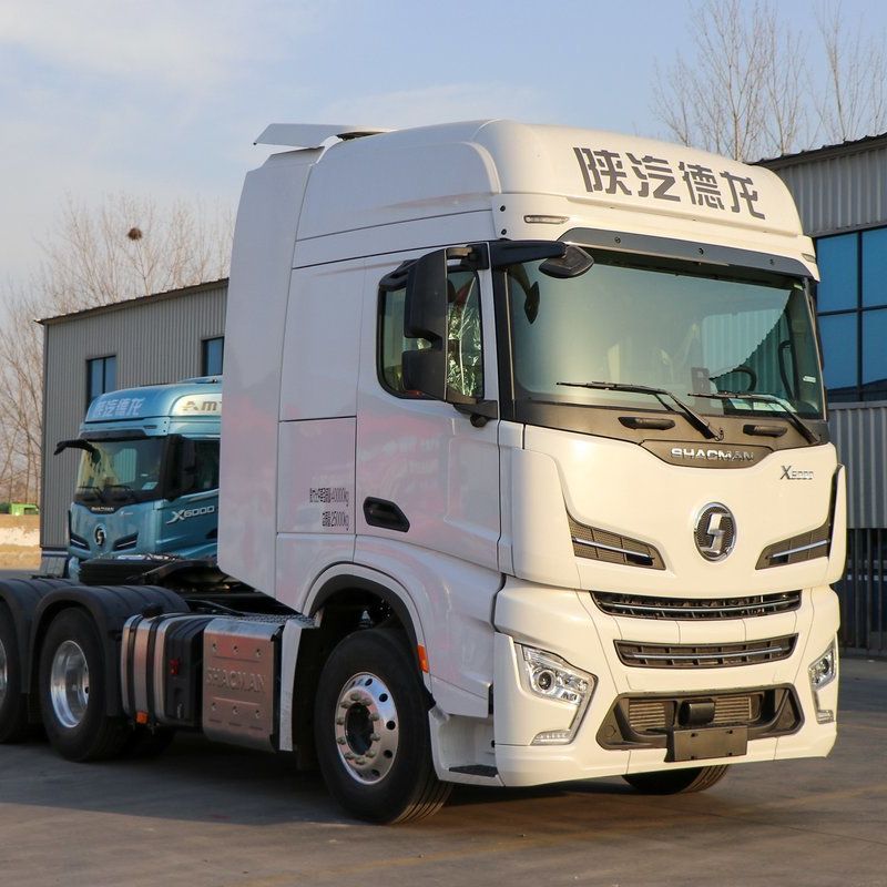 SX4259GE4Q3 Trailers Dump