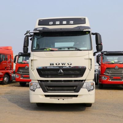 ZZ4257V384HF1LB Mẫu ổ đĩa: 6x4